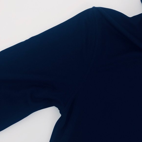 Territory Run Co Team Running Tech Hoodie M Medium - Picture 7 of 13